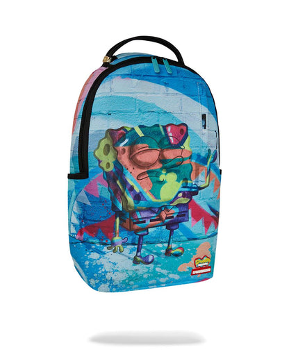 Sprayground SPONGEMONET BACKPACK