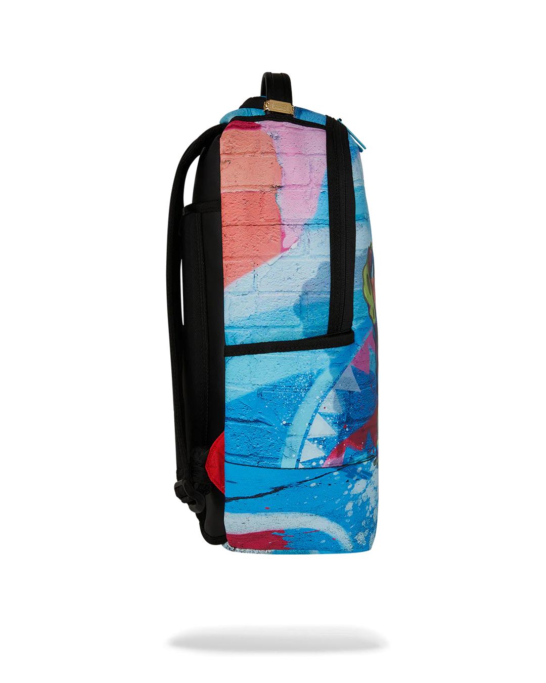 Sprayground SPONGEMONET BACKPACK