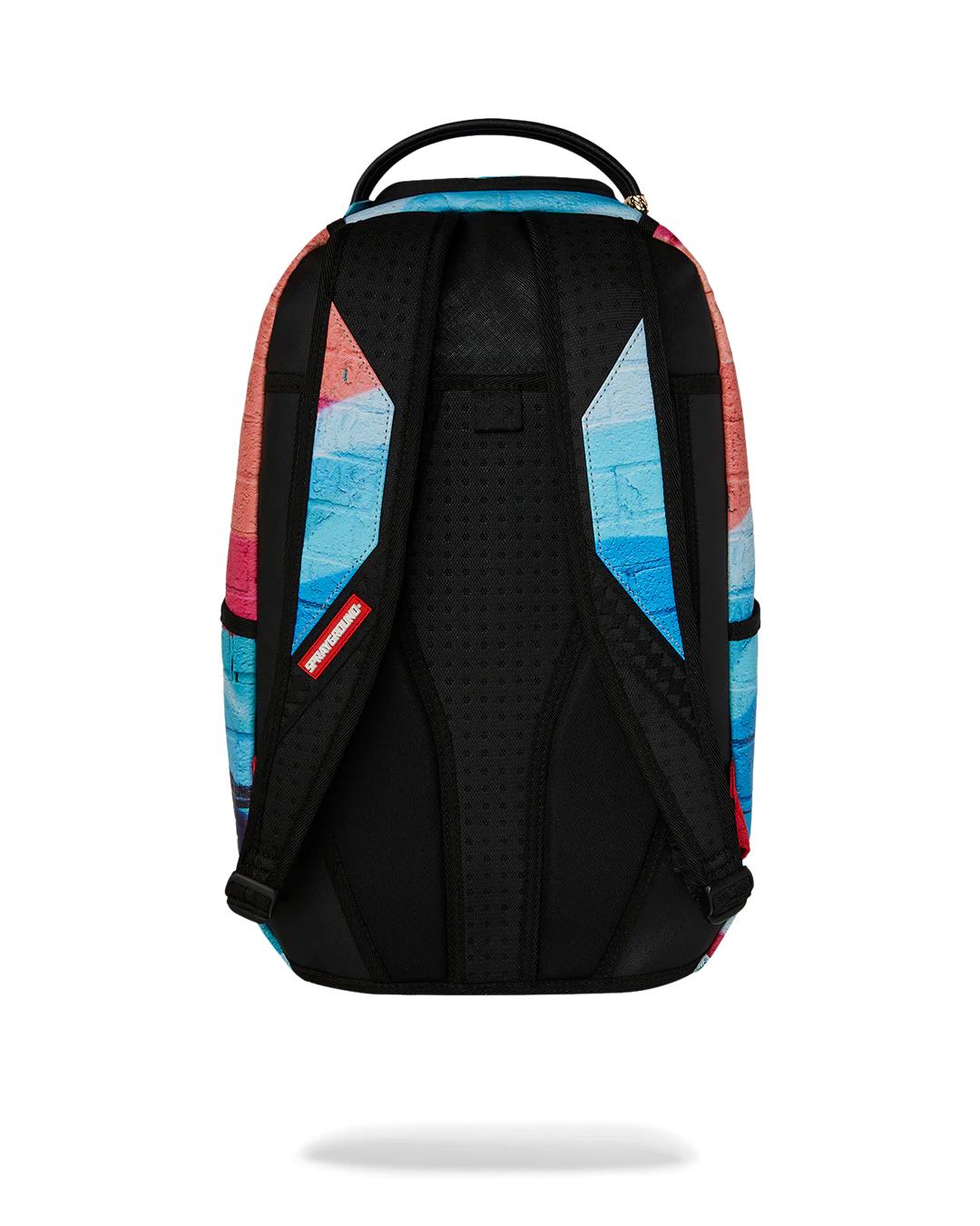 Sprayground SPONGEMONET BACKPACK