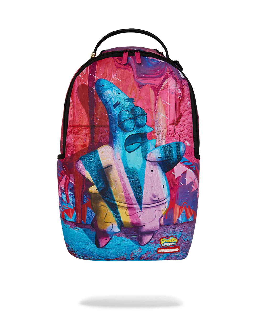 Sprayground PATRICASSO BACKPACK