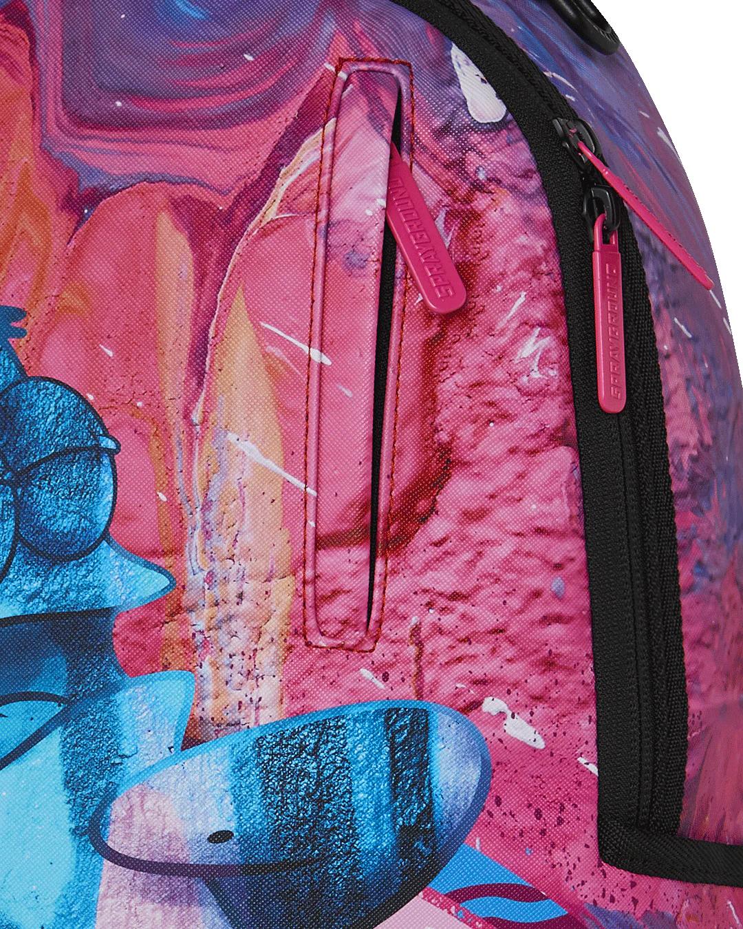 Sprayground PATRICASSO BACKPACK