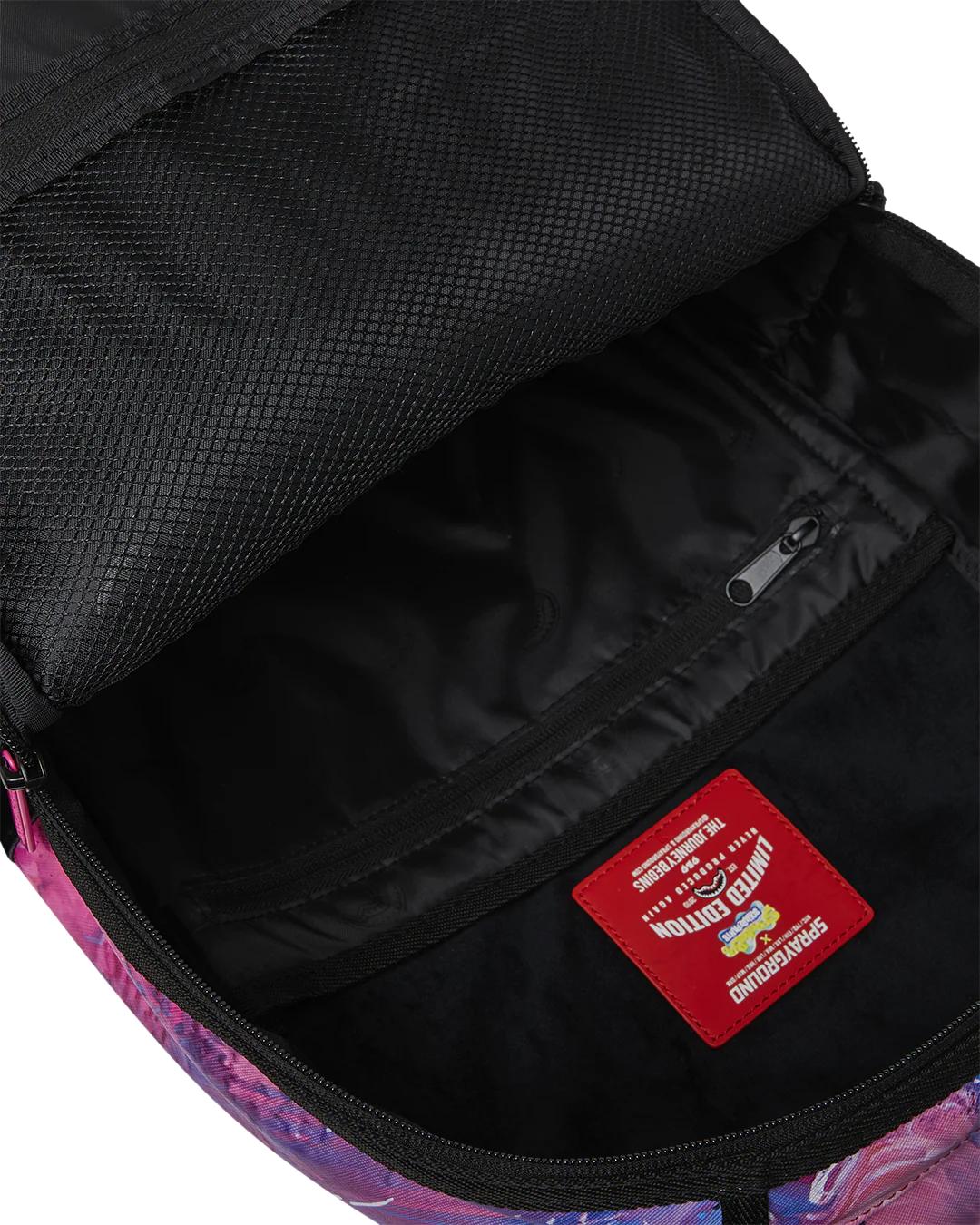Sprayground PATRICASSO BACKPACK