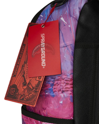Sprayground PATRICASSO BACKPACK