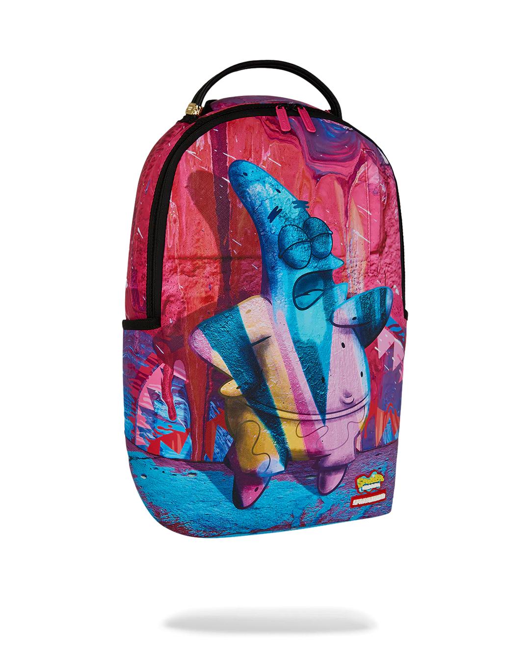Sprayground PATRICASSO BACKPACK