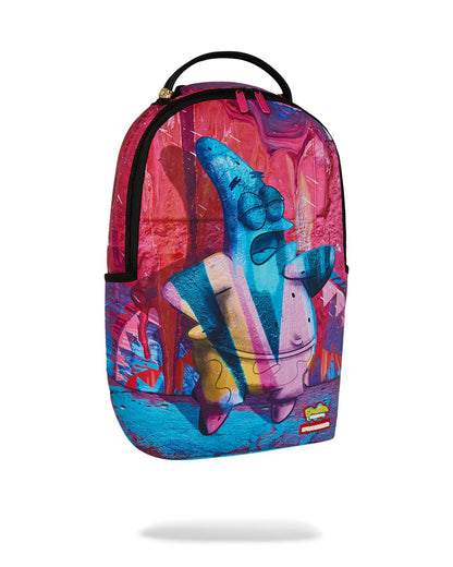 Sprayground PATRICASSO BACKPACK