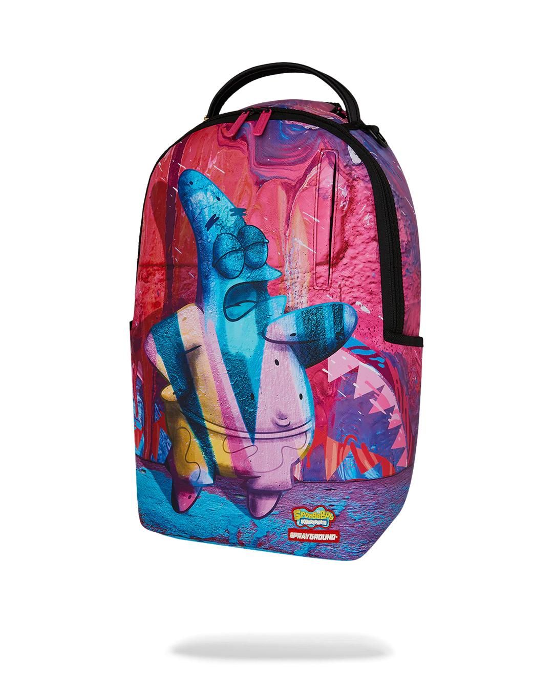Sprayground PATRICASSO BACKPACK