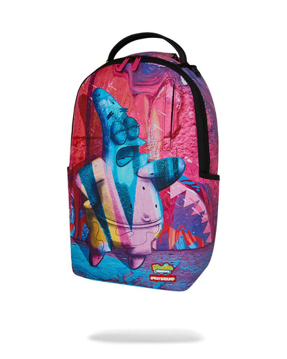 Sprayground PATRICASSO BACKPACK