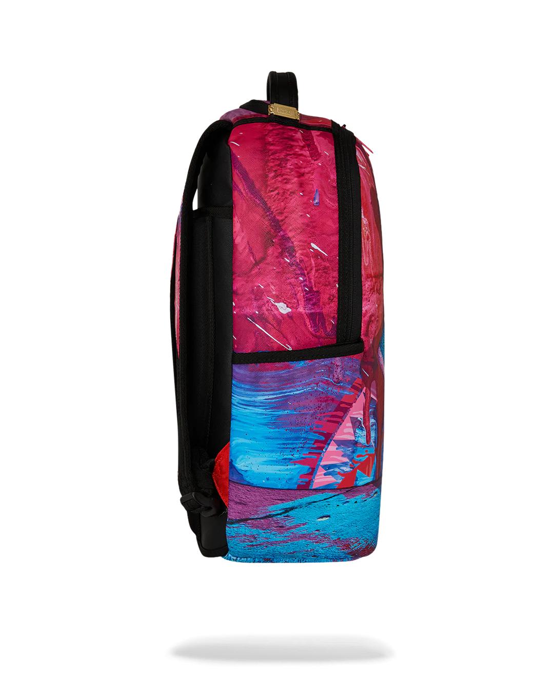 Sprayground PATRICASSO BACKPACK
