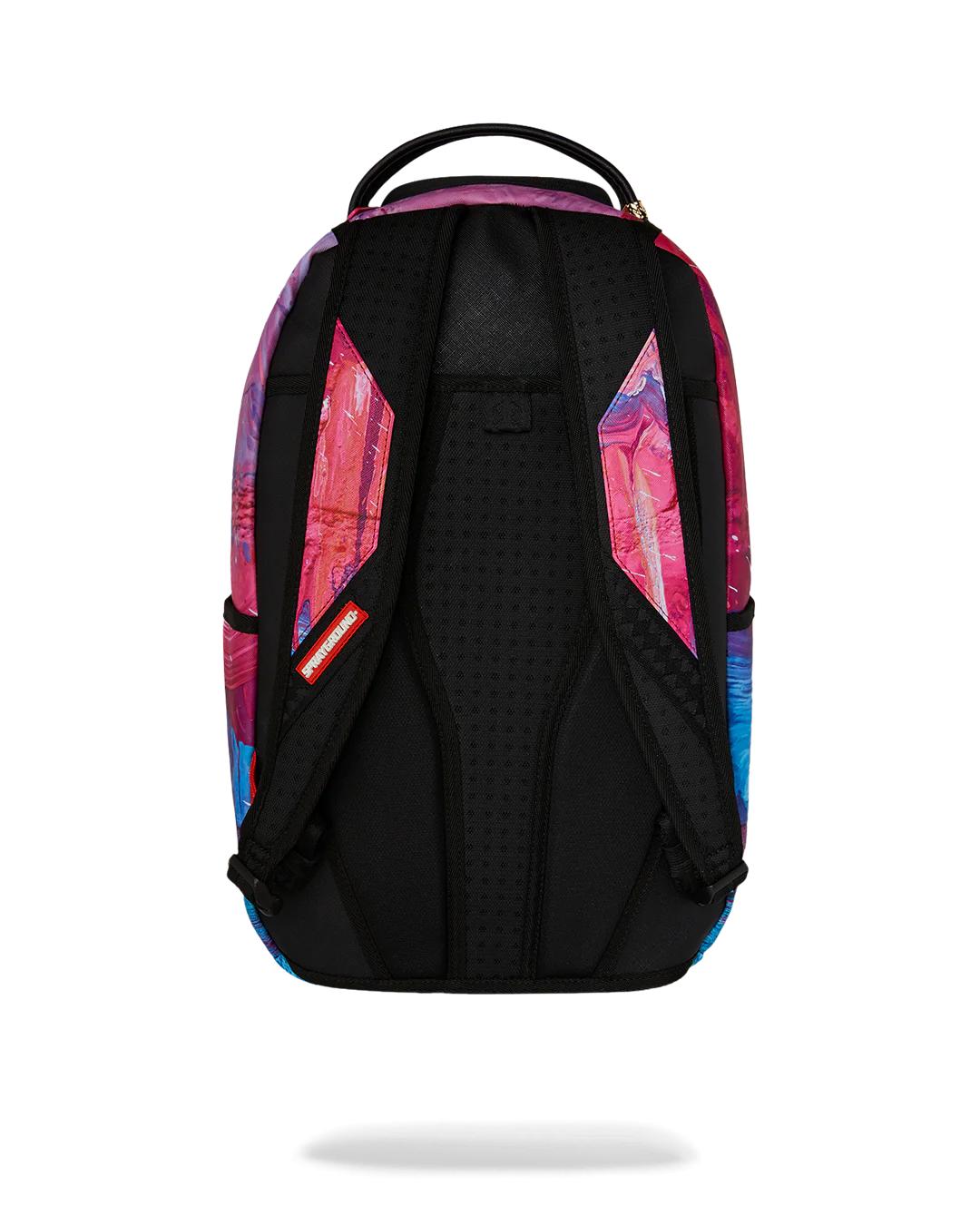 Sprayground PATRICASSO BACKPACK
