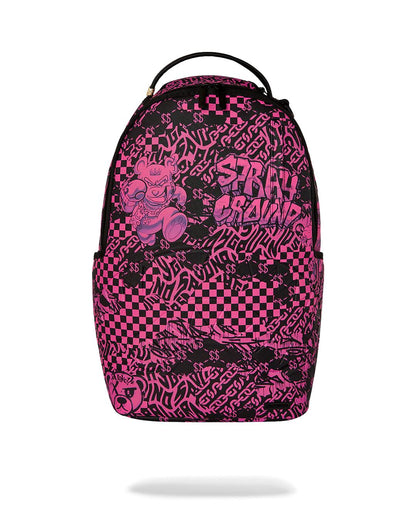 Sprayground HOT PURSUIT BACKPACK