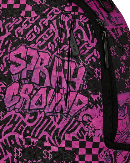 Sprayground HOT PURSUIT BACKPACK