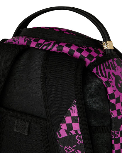 Sprayground HOT PURSUIT BACKPACK