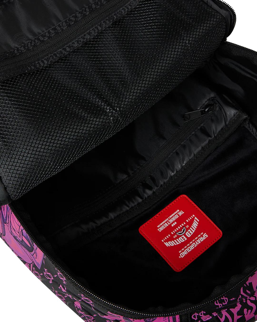 Sprayground HOT PURSUIT BACKPACK