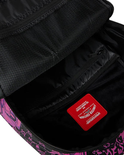 Sprayground HOT PURSUIT BACKPACK