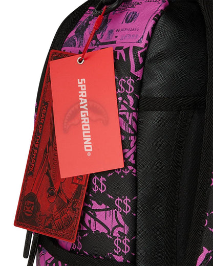 Sprayground HOT PURSUIT BACKPACK
