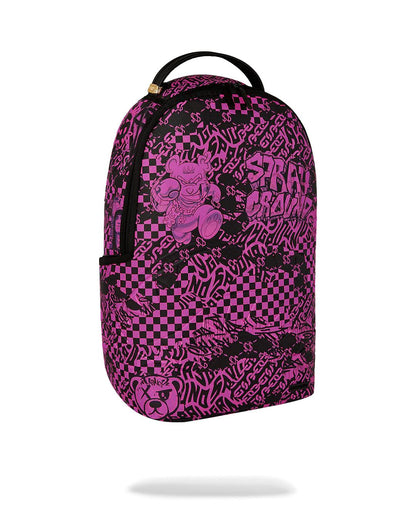 Sprayground HOT PURSUIT BACKPACK