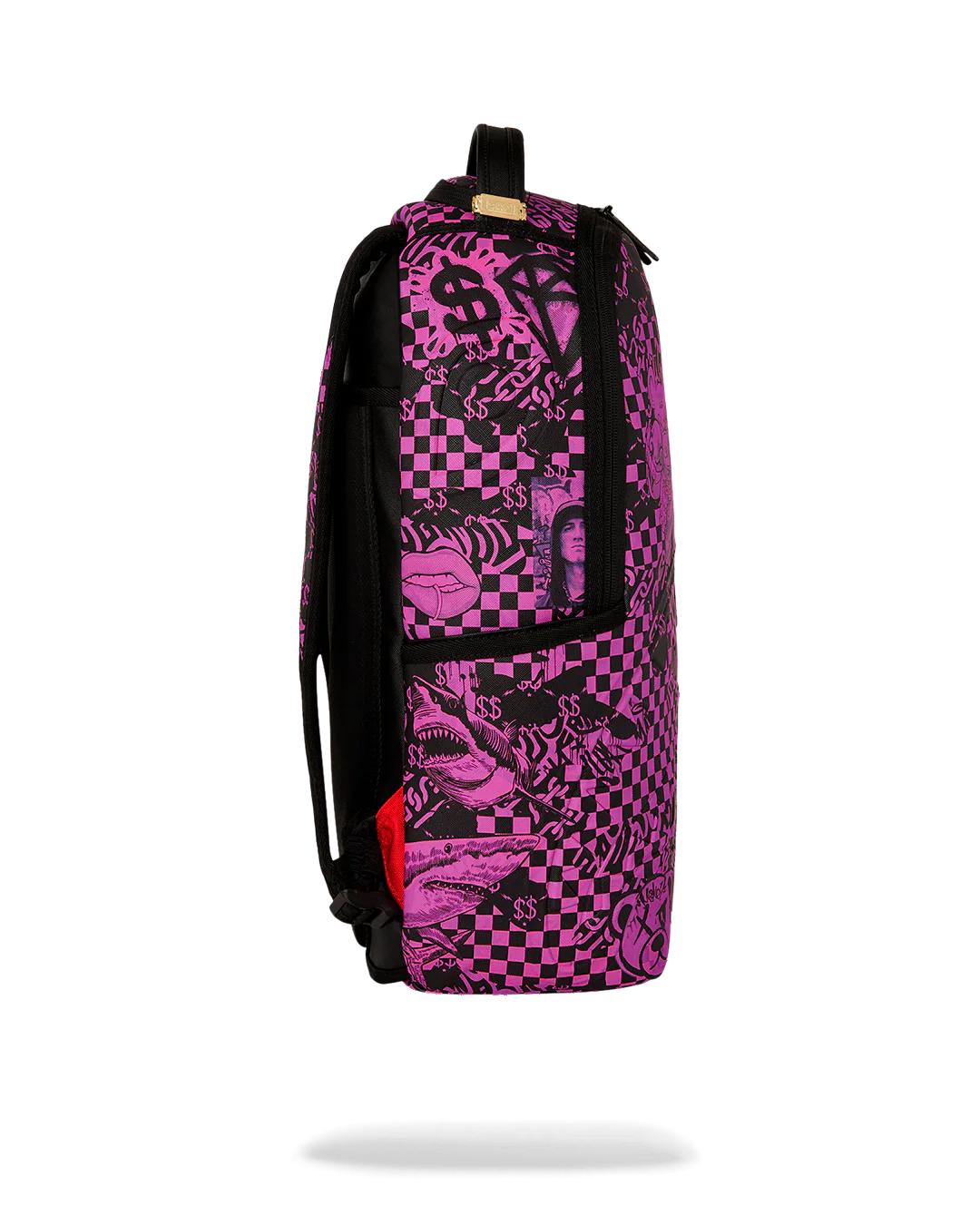 Sprayground HOT PURSUIT BACKPACK
