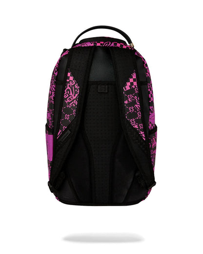 Sprayground HOT PURSUIT BACKPACK