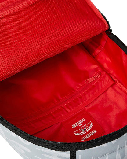 Sprayground MONEY BEAR CHILLTIME BACKPACK