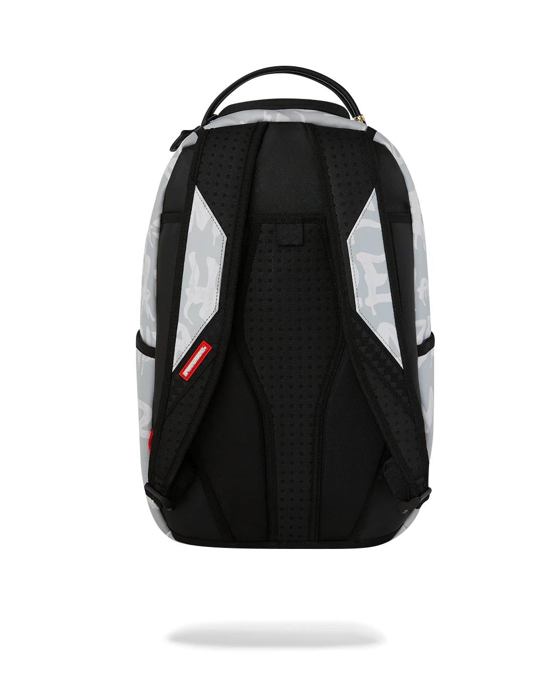 Sprayground MONEY BEAR CHILLTIME BACKPACK
