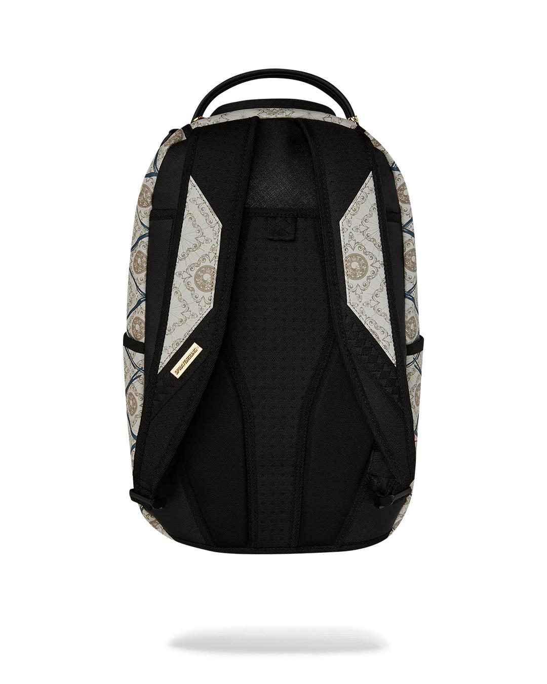 Sprayground JOHN WICK BORN FOR THIS BACKPACK