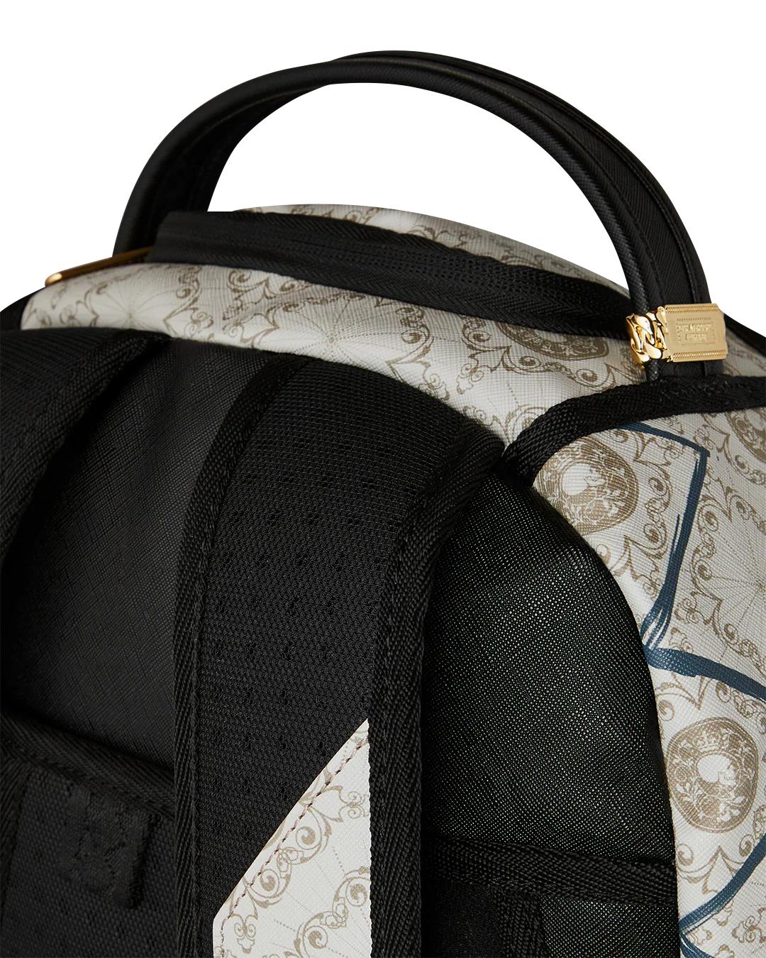 Sprayground JOHN WICK BORN FOR THIS BACKPACK