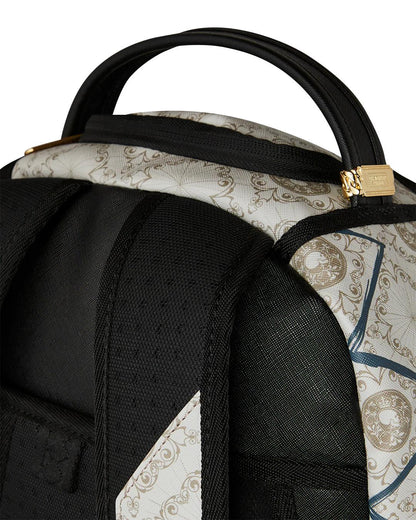 Sprayground JOHN WICK BORN FOR THIS BACKPACK