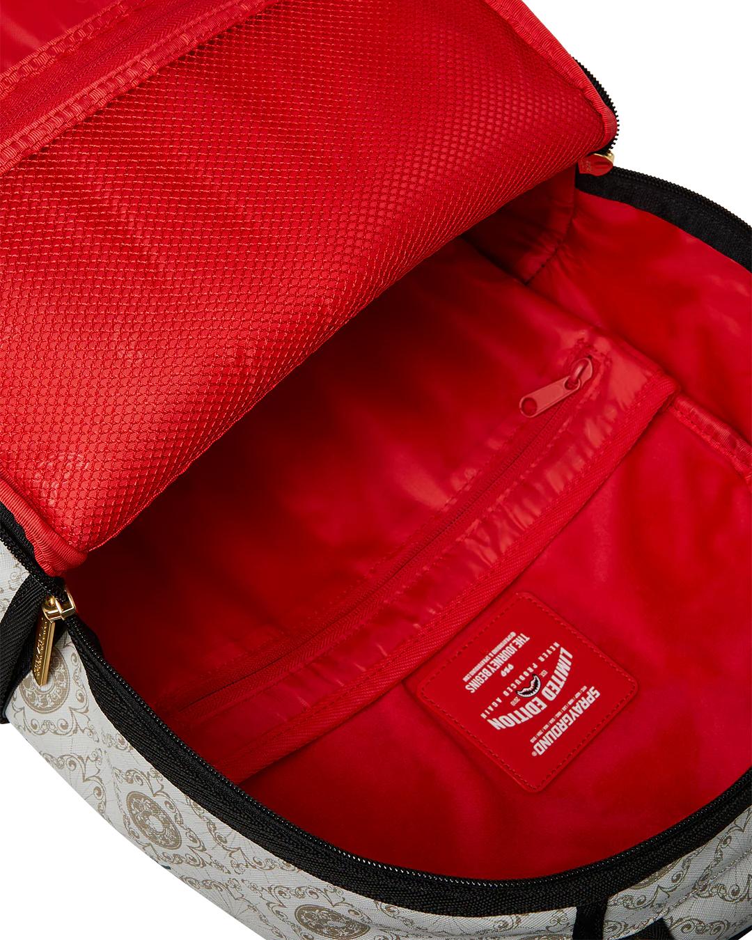 Sprayground JOHN WICK BORN FOR THIS BACKPACK