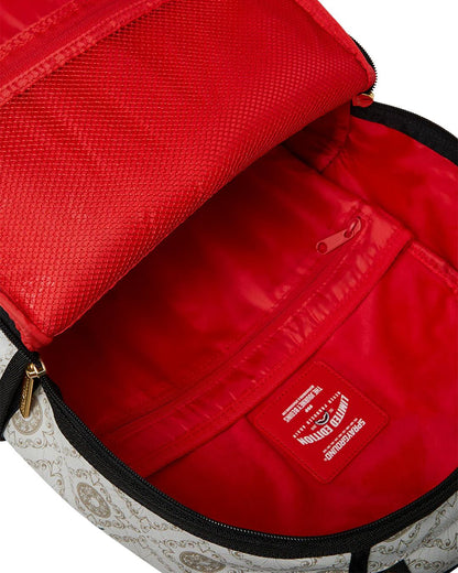 Sprayground JOHN WICK BORN FOR THIS BACKPACK