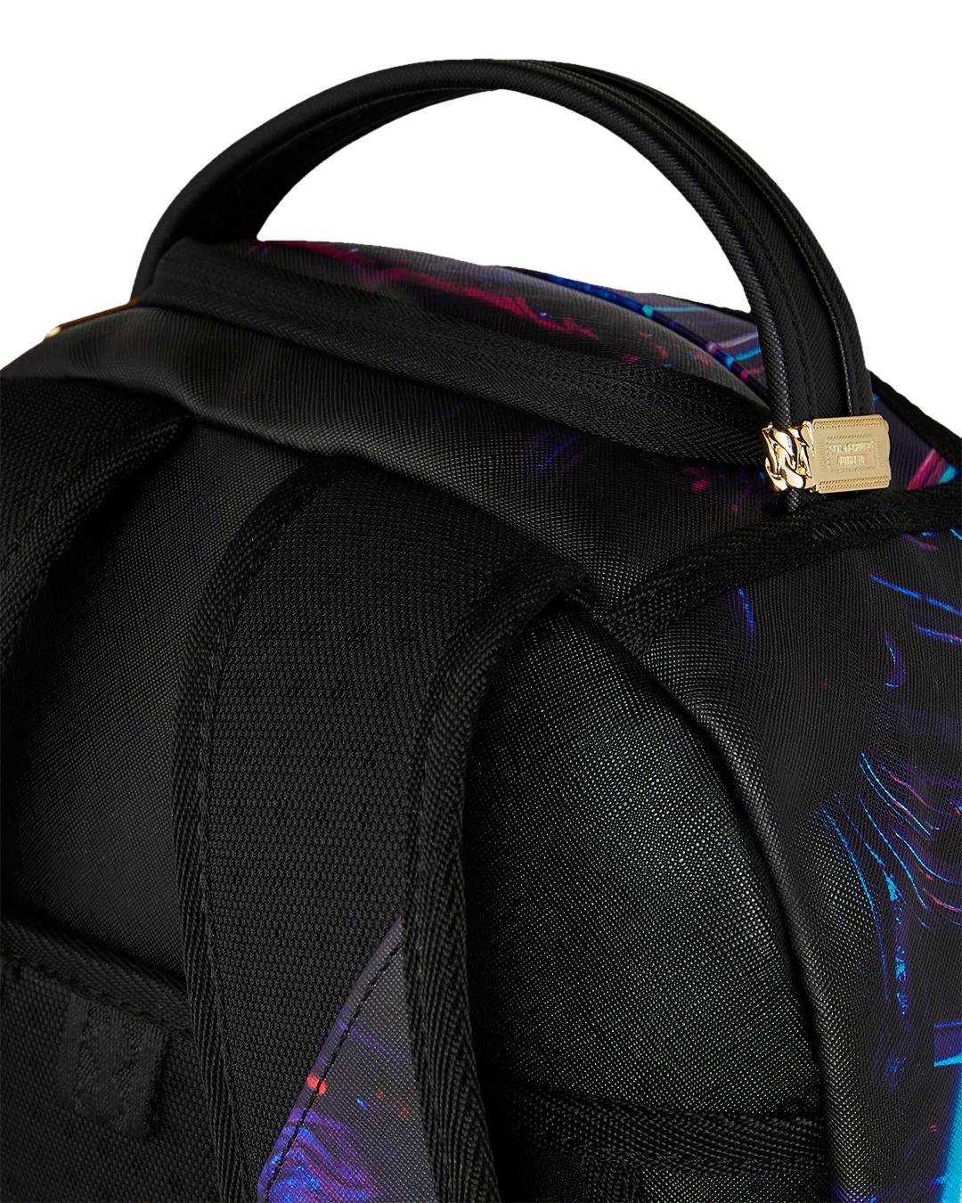 Sprayground JOHN WICK CONSEQUENCES - OFFICIAL COLLAB BACKPACK