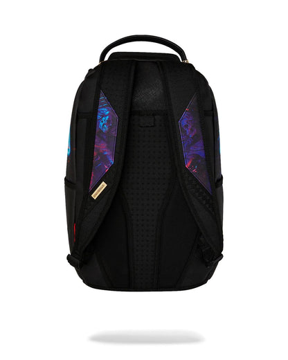Sprayground JOHN WICK CONSEQUENCES - OFFICIAL COLLAB BACKPACK
