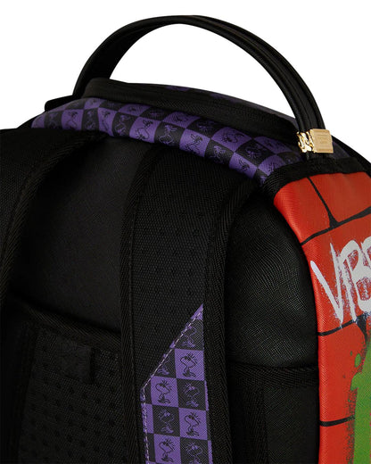 Sprayground SNOOPY JOE COOL BACKPACK