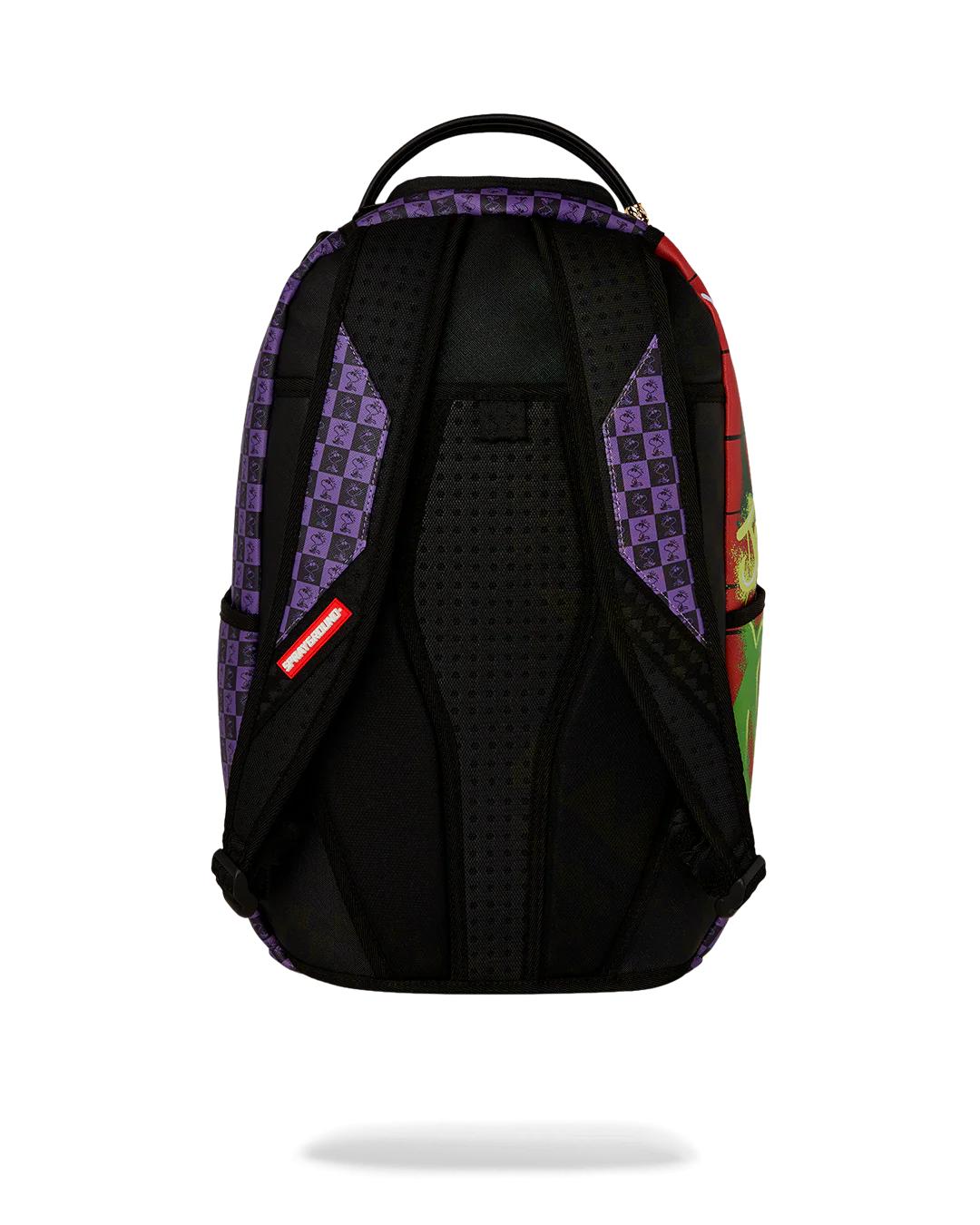 Sprayground SNOOPY JOE COOL BACKPACK