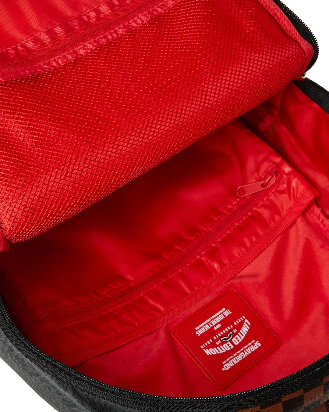 Sprayground JETSTREAM SHADOW BACKPACK