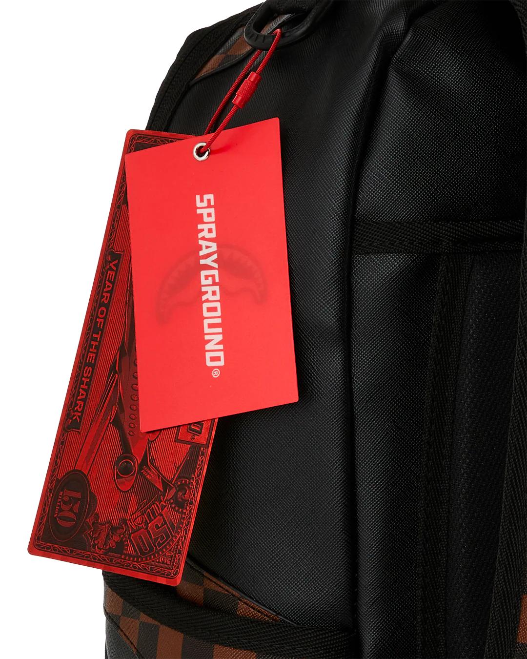 Sprayground JETSTREAM SHADOW BACKPACK