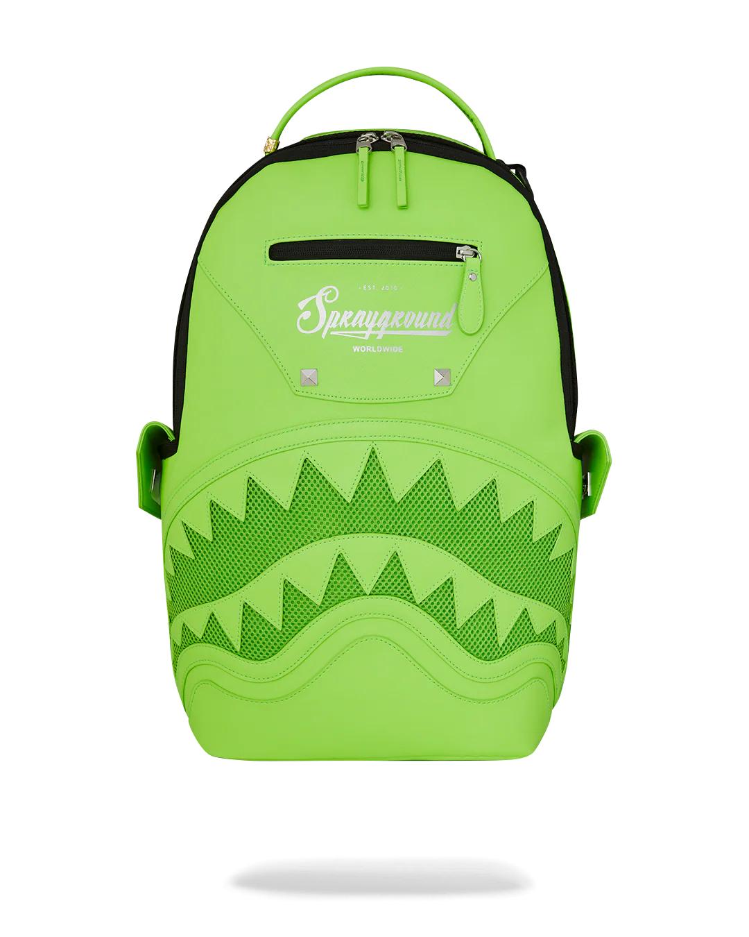 Sprayground SHOCKWAVE UNIT-01 BACKPACK