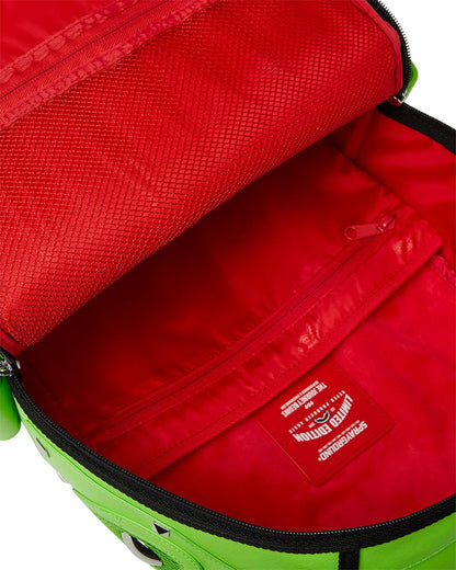 Sprayground SHOCKWAVE UNIT-01 BACKPACK