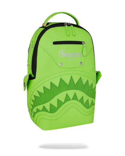 Sprayground SHOCKWAVE UNIT-01 BACKPACK