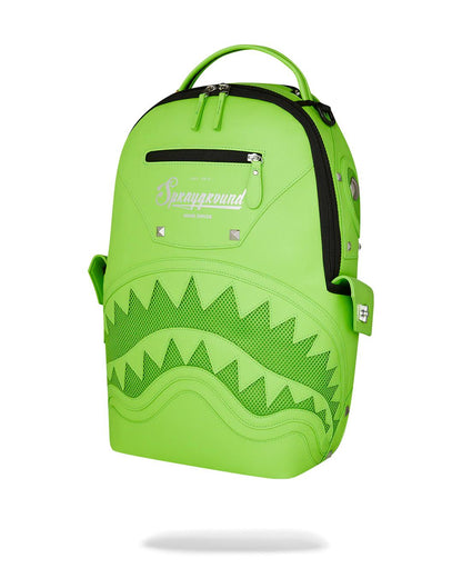 Sprayground SHOCKWAVE UNIT-01 BACKPACK