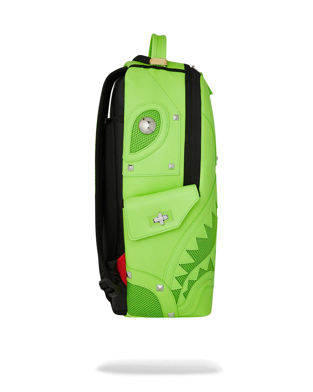 Sprayground SHOCKWAVE UNIT-01 BACKPACK