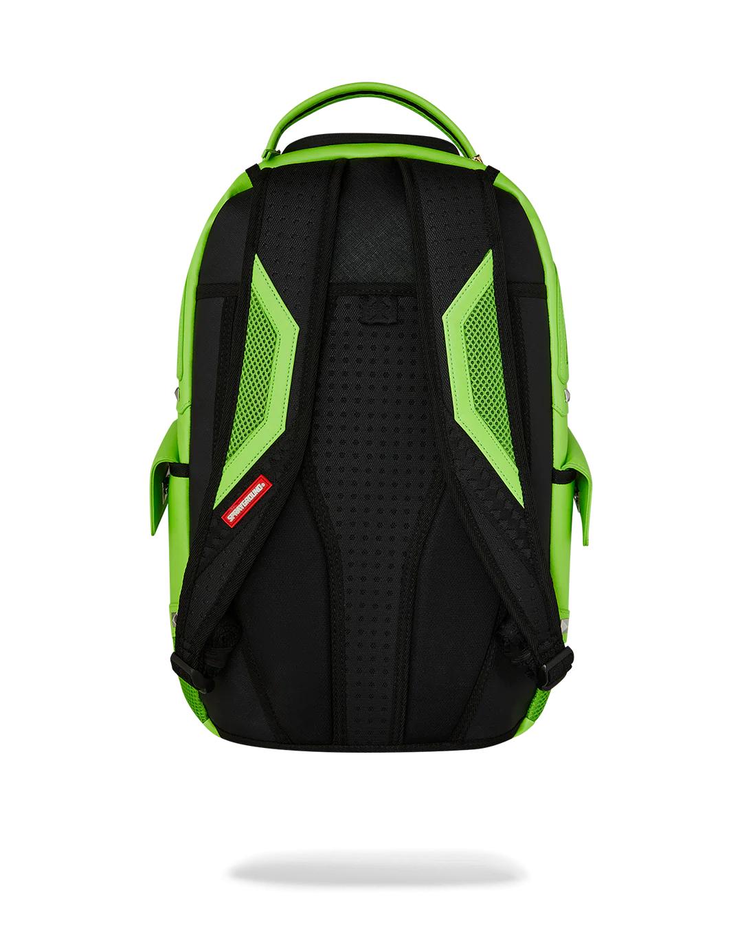 Sprayground SHOCKWAVE UNIT-01 BACKPACK