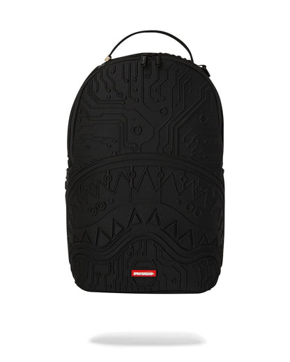 Sprayground FUTURE FOAM 3D-SHRK BACKPACK