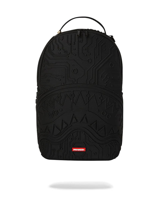 Sprayground FUTURE FOAM 3D-SHRK BACKPACK