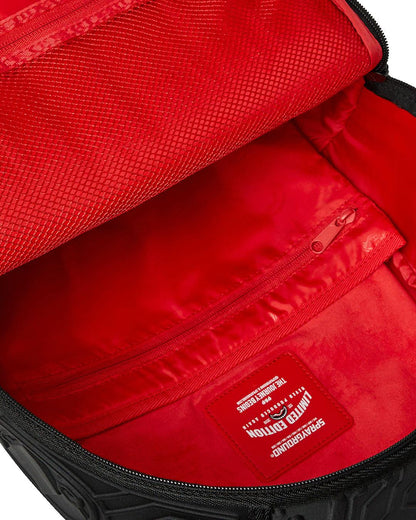 Sprayground FUTURE FOAM 3D-SHRK BACKPACK