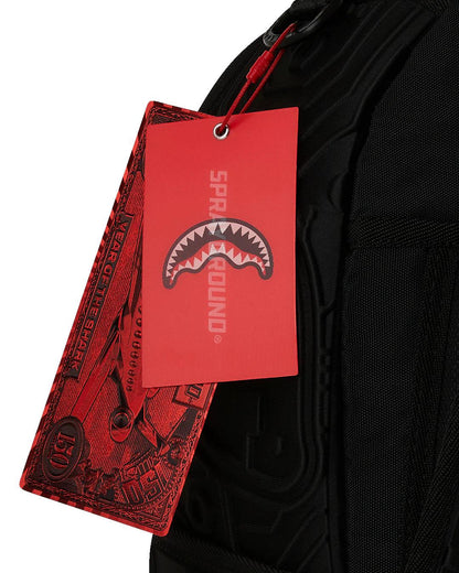 Sprayground FUTURE FOAM 3D-SHRK BACKPACK