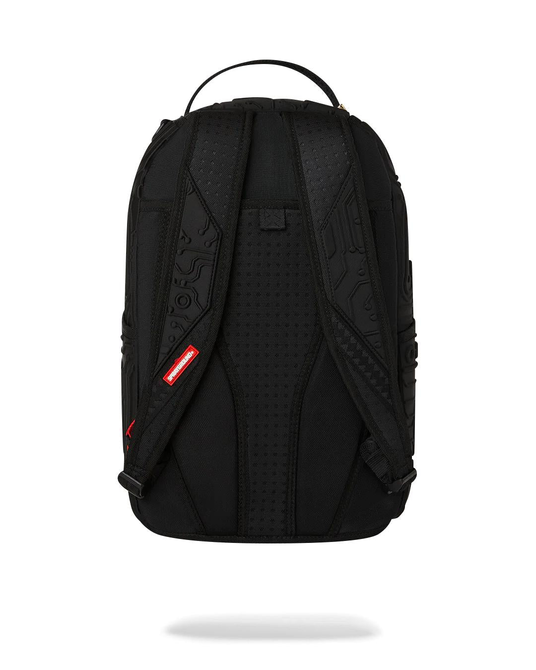 Sprayground FUTURE FOAM 3D-SHRK BACKPACK