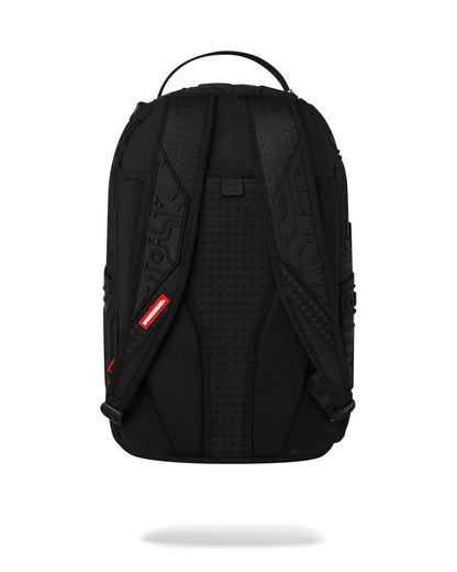 Sprayground FUTURE FOAM 3D-SHRK BACKPACK