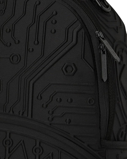 Sprayground FUTURE FOAM 3D-SHRK BACKPACK