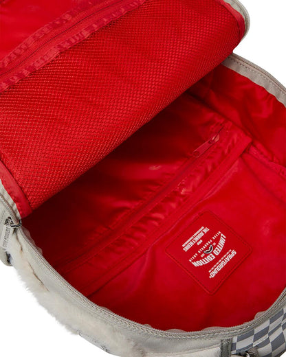 Sprayground DREAMCHECK BACKPACK