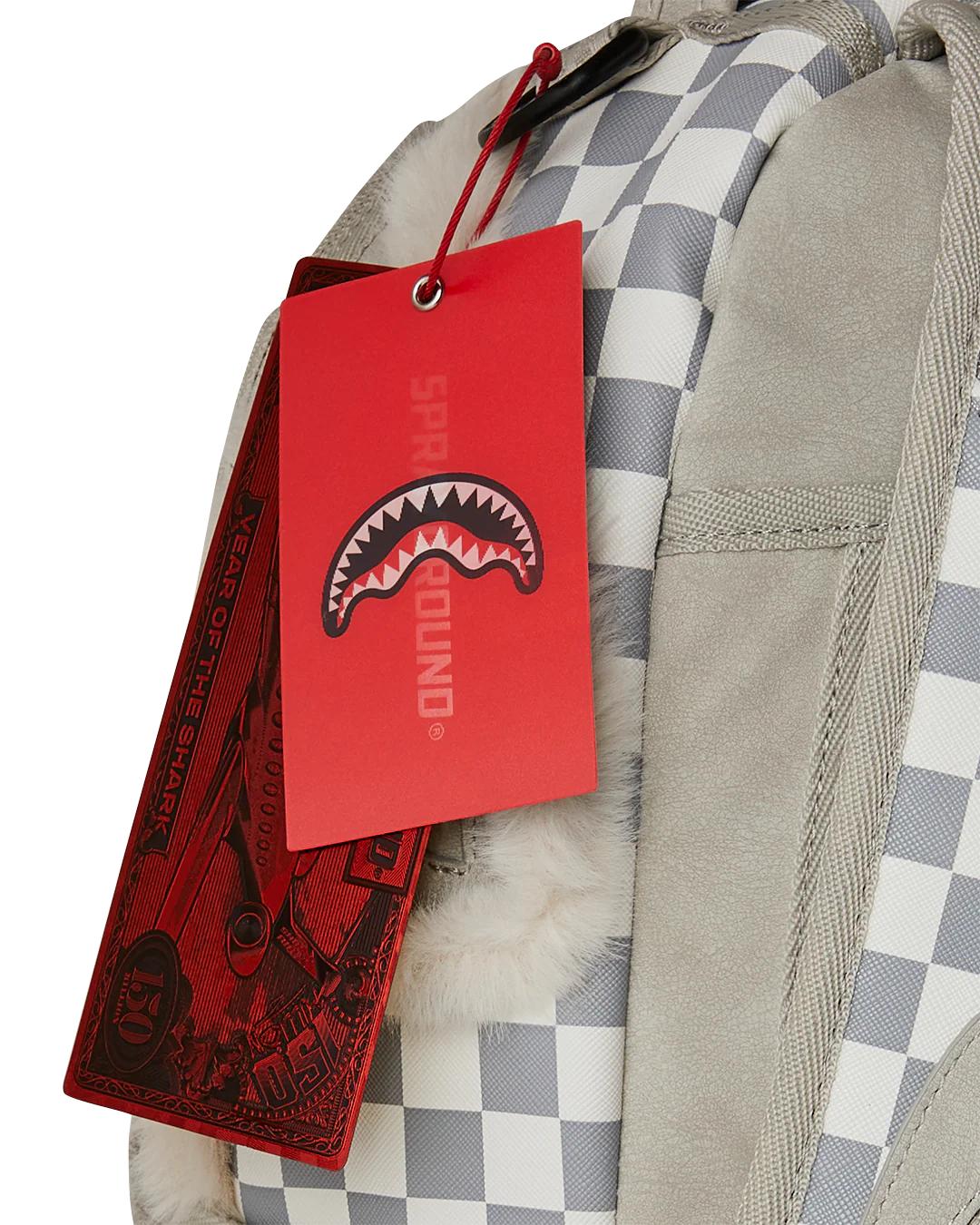 Sprayground DREAMCHECK BACKPACK